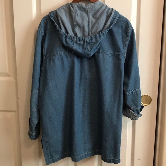 Denim Jacket - Picture 2 of 3